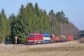 N�kladn� fotovlak Jihlava - Slavonice