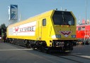 [Lokomotivy] → [Motorov] → [Voith Maxima 40CC] → 70040: lut-bl s logem „Wiebe Logistik“