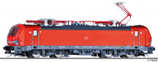 [Lokomotivy] &rarr;&nbsp;[Elektrick�]&nbsp;&rarr;&nbsp;[BR 193 VECTRON]&nbsp;&rarr;&nbsp;04815: elektrick� lokomotiva �erven�, tmav� �ed� st�echa, polopantografy, r�m a pojezd