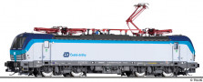 [Lokomotivy] &rarr;&nbsp;[Elektrick�]&nbsp;&rarr;&nbsp;[BR 193 VECTRON]&nbsp;&rarr;&nbsp;04816: elektrick� lokomotiva v barevn�m schematu „�D“