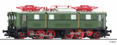 [Lokomotivy] → [Elektrick] → [E 77] → 96404: Elektrolokomotive E 77 10, Museumslok, Ep. VI -FORMVARIANTE-