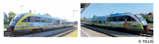 [Lokomotivy] → [Motorov vozy a jednotky] → [BR 642 Desiro] → 04889: Triebwagen BR 642 MV tut gut der DB AG, Ep. VI