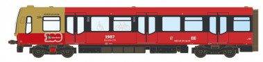 [Lokomotivy] &rarr;&nbsp;[Ostatn�]&nbsp;&rarr;&nbsp;LC90486: ��d�c� v�z v barv�ch „S-Bahn Berlin“, v�ro�n� „100 let“
