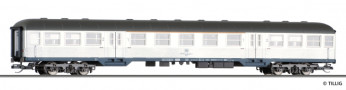 [Osobn� vozy] &rarr;&nbsp;[Rychl�kov�]&nbsp;&rarr;&nbsp;[typ Silberling]&nbsp;&rarr;&nbsp;16853: rychl�kov� v�z st��brn� s tmav� �edou st�echou 1./2. t�.