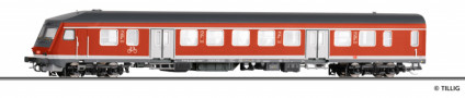[Osobn� vozy] &rarr;&nbsp;[Rychl�kov�]&nbsp;&rarr;&nbsp;[typ Halberstadt]&nbsp;&rarr;&nbsp;12654: ��d�c� v�z �erven� s tmav� �edou st�echou 2. t�.