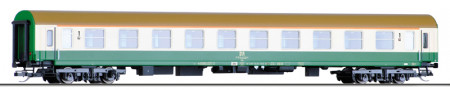 [Osobn� vozy] &rarr;&nbsp;[Rychl�kov�]&nbsp;&rarr;&nbsp;[typ Halberstadt]&nbsp;&rarr;&nbsp;01124: rychl�kov� v�z zelen�-slonov� kost s olivovou st�echou 1. t�.