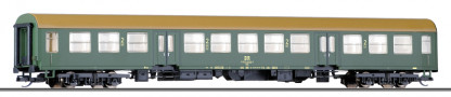 [Osobn� vozy] &rarr;&nbsp;[Rychl�kov�]&nbsp;&rarr;&nbsp;[typ Halberstadt]&nbsp;&rarr;&nbsp;01504: rychl�kov� v�z zelen� s olivovou st�echou 2. t�.