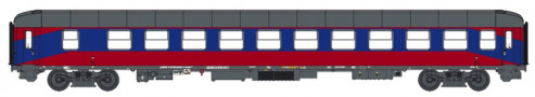 [Osobn� vozy] &rarr;&nbsp;[Rychl�kov�]&nbsp;&rarr;&nbsp;[l��kov� WLABmee]&nbsp;&rarr;&nbsp;58510: leh�tkov� v�z v barevn�m schematu „Bahn Touristik Express“