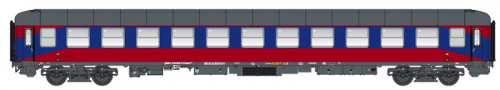 [Osobn� vozy] &rarr;&nbsp;[Rychl�kov�]&nbsp;&rarr;&nbsp;[l��kov� WLABmee]&nbsp;&rarr;&nbsp;58511: leh�tkov� v�z v barevn�m schematu „Bahn Touristik Express“