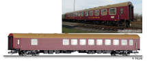 [Osobn� vozy] &rarr;&nbsp;[Rychl�kov�]&nbsp;&rarr;&nbsp;[ostatn�]&nbsp;&rarr;&nbsp;95402: j�deln� v�z �erven� s �edou st�echou „MITROPA“
