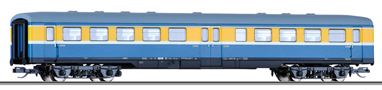 [Osobn vozy] → [Spn a osobn] → [4-os E5] → 01775: osobn vz v barevnm schematu „S-Bahn Leipzig“