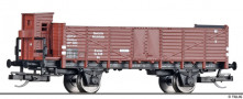 [N�kladn� vozy] &rarr;&nbsp;[Otev�en�]&nbsp;&rarr;&nbsp;[2-os� Omu]&nbsp;&rarr;&nbsp;14298: otev�en� n�kladn� v�z �ervenohn�d� s brzda�skou budkou