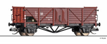 [N�kladn� vozy] &rarr;&nbsp;[Otev�en�]&nbsp;&rarr;&nbsp;[2-os� Omu]&nbsp;&rarr;&nbsp;95581: otev�en� n�kladn� v�z �ervenohn�d�