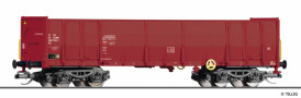 [N�kladn� vozy] &rarr;&nbsp;[Otev�en�]&nbsp;&rarr;&nbsp;[4-os� LOWA]&nbsp;&rarr;&nbsp;95070: otev�en� vysokost�nn� n�kladn� v�z �ervenohn�d�