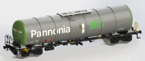 [N�kladn� vozy] &rarr;&nbsp;[Cisternov�]&nbsp;&rarr;&nbsp;[4-os� s l�vkou Zacns, Zacens]&nbsp;&rarr;&nbsp;96200093: kotlov� v�z �ed�-zelen� s logem „Pannonia Bio“