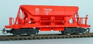 [Nkladn vozy] → [Samovsypn] → [4-os Faccs (Sas)] → 4411-1: erven ″DB Cargo″