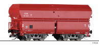 [N�kladn� vozy] &rarr;&nbsp;[Samov�sypn�]&nbsp;&rarr;&nbsp;[4-os� OOtz]&nbsp;&rarr;&nbsp;15181: n�kladn� samov�sypn� v�z �ervenohn�d�