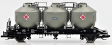 [N�kladn� vozy] &rarr;&nbsp;[Samov�sypn�]&nbsp;&rarr;&nbsp;[2-os� Uc-y]&nbsp;&rarr;&nbsp;NW52119: n�kladn� samov�sypn� v�z na p�epravu cukru „ZUCKERFABRIK NAUEN“