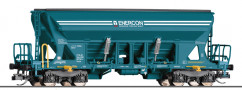 [N�kladn� vozy] &rarr;&nbsp;[Samov�sypn�]&nbsp;&rarr;&nbsp;[4-os� Faccns]&nbsp;&rarr;&nbsp;01113: n�kladn� samov�sypn� v�z v barevn�m schematu „ENERCON“