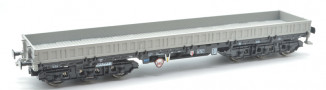 [N�kladn� vozy] &rarr;&nbsp;[N�zkost�nn�]&nbsp;&rarr;&nbsp;[6-os� n�zkost�nn�]&nbsp;&rarr;&nbsp;NW52079: n�zkost�nn� n�kladn� v�z �ed� s �ern�m r�mem