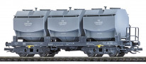 [N�kladn� vozy] &rarr;&nbsp;[Speci�ln�]&nbsp;&rarr;&nbsp;[Ostatn�]&nbsp;&rarr;&nbsp;33579: n�kladn� v�z pro p�epravu v�pna �ed� „Leuna-Werke”