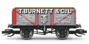 [Nkladn vozy] → [Ostatn - ostrovn] → TT6041: oteven nkladn vz ed „T.Burnett“