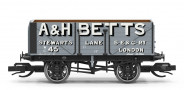 [N�kladn� vozy] &rarr;&nbsp;[Ostatn� - ostrovn�]&nbsp;&rarr;&nbsp;TT6054: otev�en� n�kladn� v�z �ed� „A & H Betts“