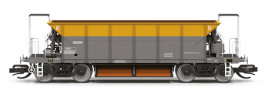 [N�kladn� vozy] &rarr;&nbsp;[Ostatn� - ostrovn�]&nbsp;&rarr;&nbsp;TT6064: n�kladn� samov�sypn� v�z Sealion �ed�-�lut�