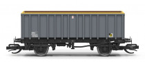 [N�kladn� vozy] &rarr;&nbsp;[Ostatn� - ostrovn�]&nbsp;&rarr;&nbsp;TT6075: otev�en� n�kladn� v�z ka�tanov� �ed�