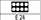digit�ln� rozhran� podle NEM 664 s konektorem E24/Next28